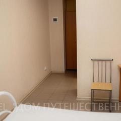 Хостел Дом Путешественника, Ярославль, Ярославская область