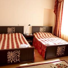 Гостиница SAIRAN, Ярославль, Ярославская область