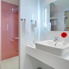 Гостиница Park Inn by Radisson Ярославль, Ярославль, Ярославская область