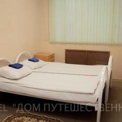 Хостел Дом Путешественника, Ярославль, Ярославская область