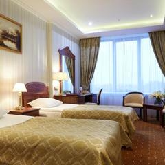 Отель Royal Hotel Spa & Wellness, Ярославль, Ярославская область