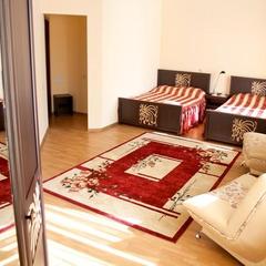 Гостиница SAIRAN, Ярославль, Ярославская область