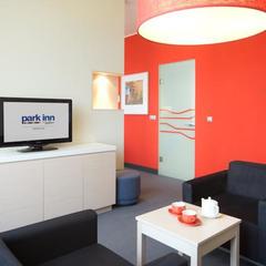 Гостиница Park Inn by Radisson Ярославль, Ярославль, Ярославская область