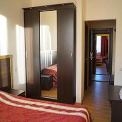 Гостиница SAIRAN, Ярославль, Ярославская область