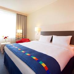 Гостиница Park Inn by Radisson Ярославль, Ярославль, Ярославская область