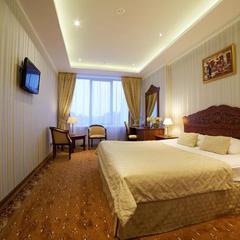 Отель Royal Hotel Spa & Wellness, Ярославль, Ярославская область