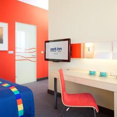 Гостиница Park Inn by Radisson Ярославль, Ярославль, Ярославская область