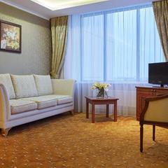 Отель Royal Hotel Spa & Wellness, Ярославль, Ярославская область