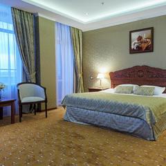 Отель Royal Hotel Spa & Wellness, Ярославль, Ярославская область