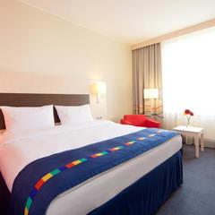 Гостиница Park Inn by Radisson Ярославль, Ярославль, Ярославская область