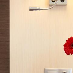 Гостиница Park Inn by Radisson Ярославль, Ярославль, Ярославская область