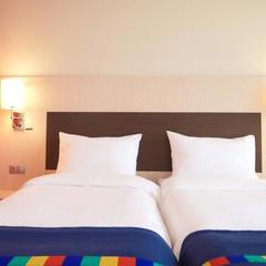 Гостиница Park Inn by Radisson Ярославль, Ярославль, Ярославская область