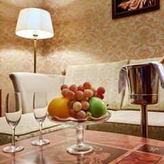 Отель Royal Hotel Spa & Wellness, Ярославль, Ярославская область