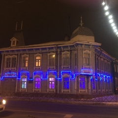 Гостиница Кассель, Ярославль, Ярославская область