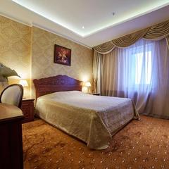 Отель Royal Hotel Spa & Wellness, Ярославль, Ярославская область