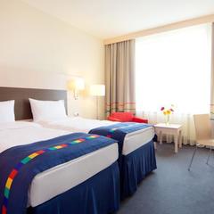 Гостиница Park Inn by Radisson Ярославль, Ярославль, Ярославская область