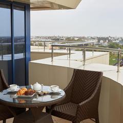 Отель Royal Hotel Spa & Wellness, Ярославль, Ярославская область