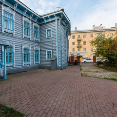 Гостиница Кассель, Ярославль, Ярославская область