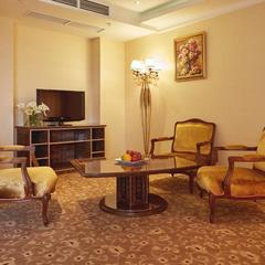 Отель Royal Hotel Spa & Wellness, Ярославль, Ярославская область