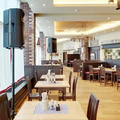 Гостиница Park Inn by Radisson Ярославль, Ярославль, Ярославская область