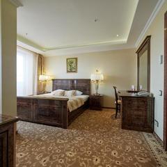 Отель Royal Hotel Spa & Wellness, Ярославль, Ярославская область