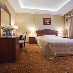 Отель Royal Hotel Spa & Wellness, Ярославль, Ярославская область