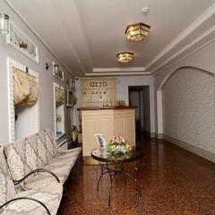 Отель Купцовъ дом, Ярославль, Ярославская область