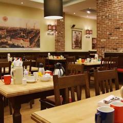 Гостиница Park Inn by Radisson Ярославль, Ярославль, Ярославская область