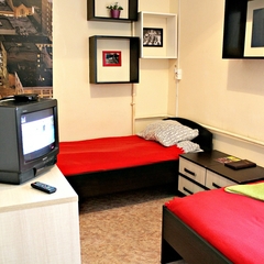 Хостел Лайк, Ярославль, Ярославская область