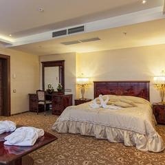 Отель Royal Hotel Spa & Wellness, Ярославль, Ярославская область