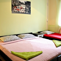 Хостел Лайк, Ярославль, Ярославская область