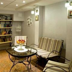 Отель Купцовъ дом, Ярославль, Ярославская область