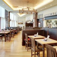 Гостиница Park Inn by Radisson Ярославль, Ярославль, Ярославская область