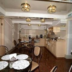 Отель Купцовъ дом, Ярославль, Ярославская область