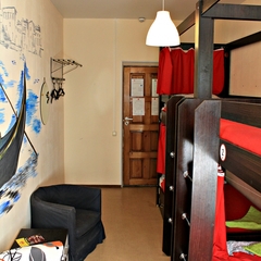 Хостел Лайк, Ярославль, Ярославская область