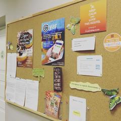 Хостел Дом Путешественника, Ярославль, Ярославская область