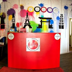 Хостел Лайк, Ярославль, Ярославская область