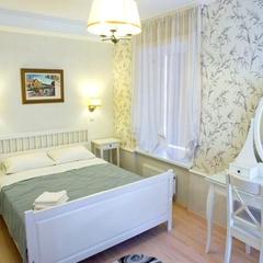 Отель Купцовъ дом, Ярославль, Ярославская область