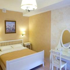 Отель Купцовъ дом, Ярославль, Ярославская область