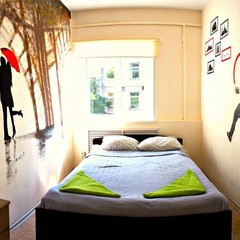 Хостел Лайк, Ярославль, Ярославская область