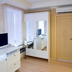 Отель Купцовъ дом, Ярославль, Ярославская область