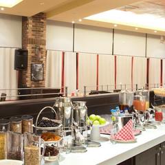 Гостиница Park Inn by Radisson Ярославль, Ярославль, Ярославская область