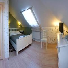 Отель Купцовъ дом, Ярославль, Ярославская область