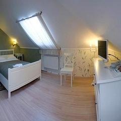 Отель Купцовъ дом, Ярославль, Ярославская область