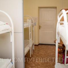 Хостел Дом Путешественника, Ярославль, Ярославская область