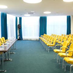 Гостиница Park Inn by Radisson Ярославль, Ярославль, Ярославская область