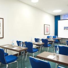 Гостиница Park Inn by Radisson Ярославль, Ярославль, Ярославская область