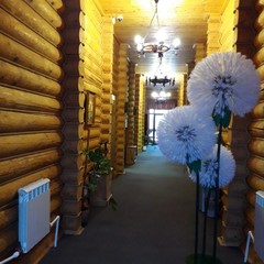 Отель Коровницкая Слобода, Ярославль, Ярославская область