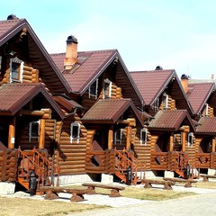 Отель Коровницкая Слобода, Ярославль, Ярославская область