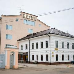 Отель Baccara, Ярославль, Ярославская область